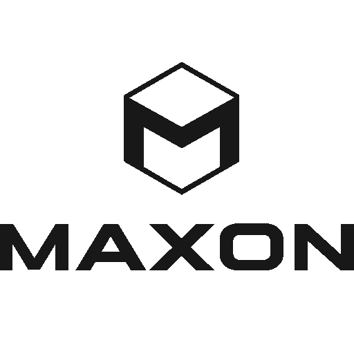 maxon.net